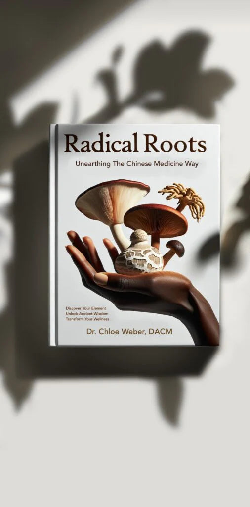 Unearthing the Chinese Medicine Way