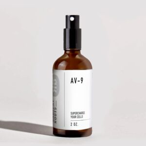 AV-9 Tonic