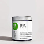 Flow State Capsules (No Hemp)