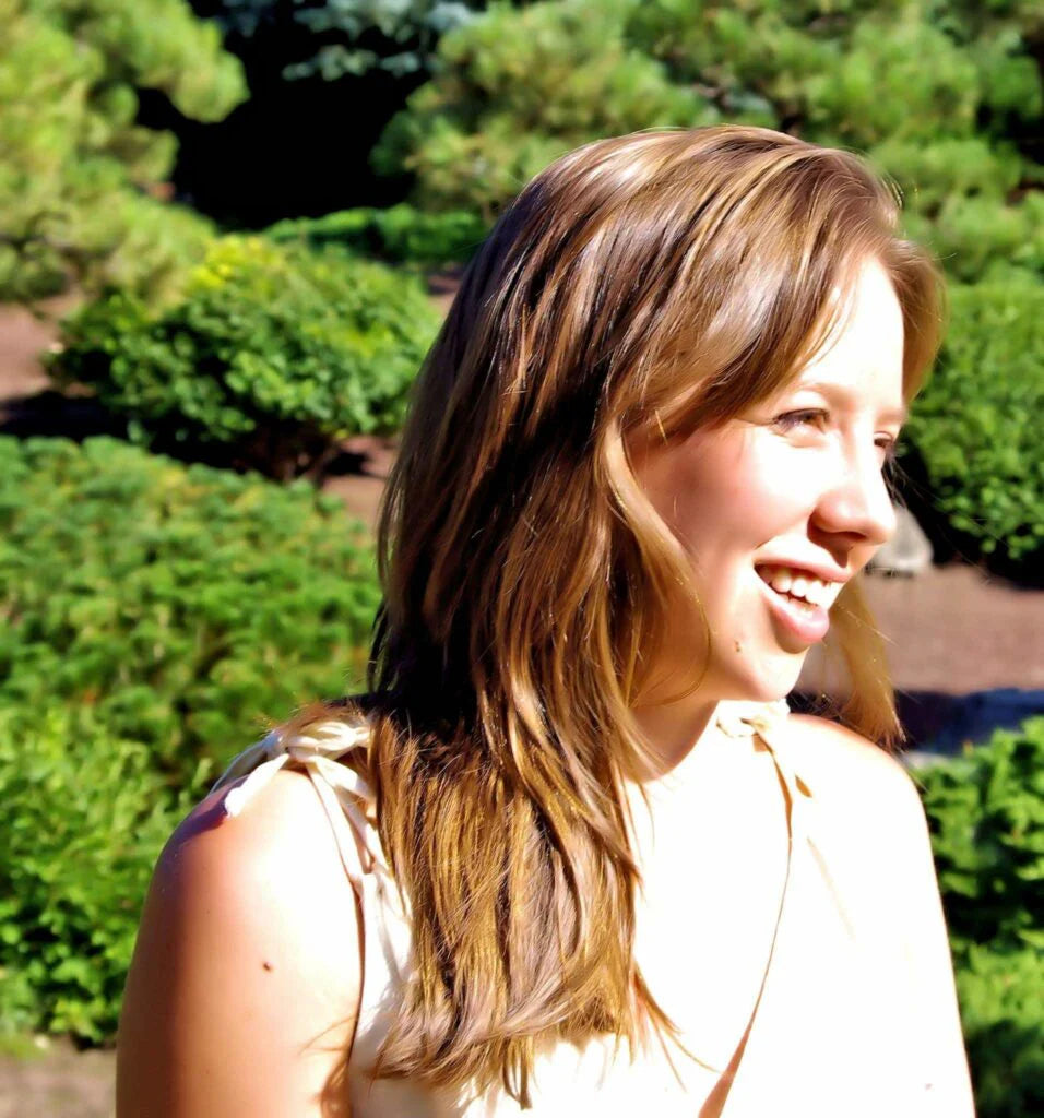 Dr. Chloe Weber