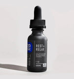 Rest + Relax Tonic