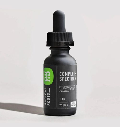 Complete Spectrum Tonic