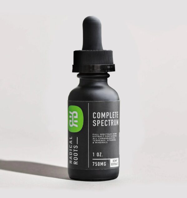 Complete Spectrum Tonic