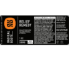 Relief Remedy Tincture