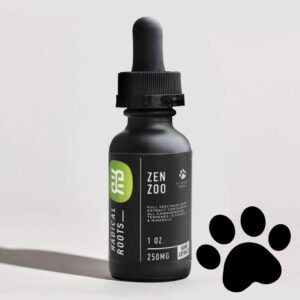 Zen Zoo Tincture